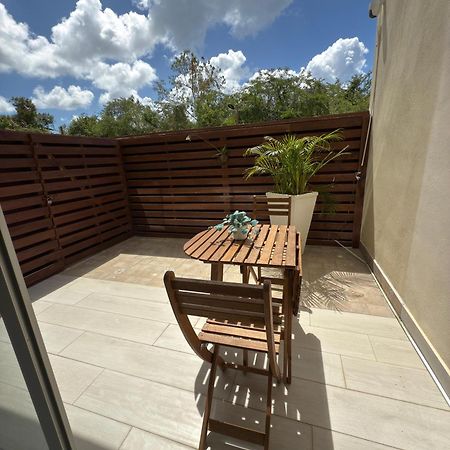 Blue Coast Apartment - Vibe Dominicus La Laguna Eksteriør bilde