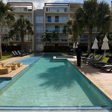 Blue Coast Apartment - Vibe Dominicus La Laguna Eksteriør bilde
