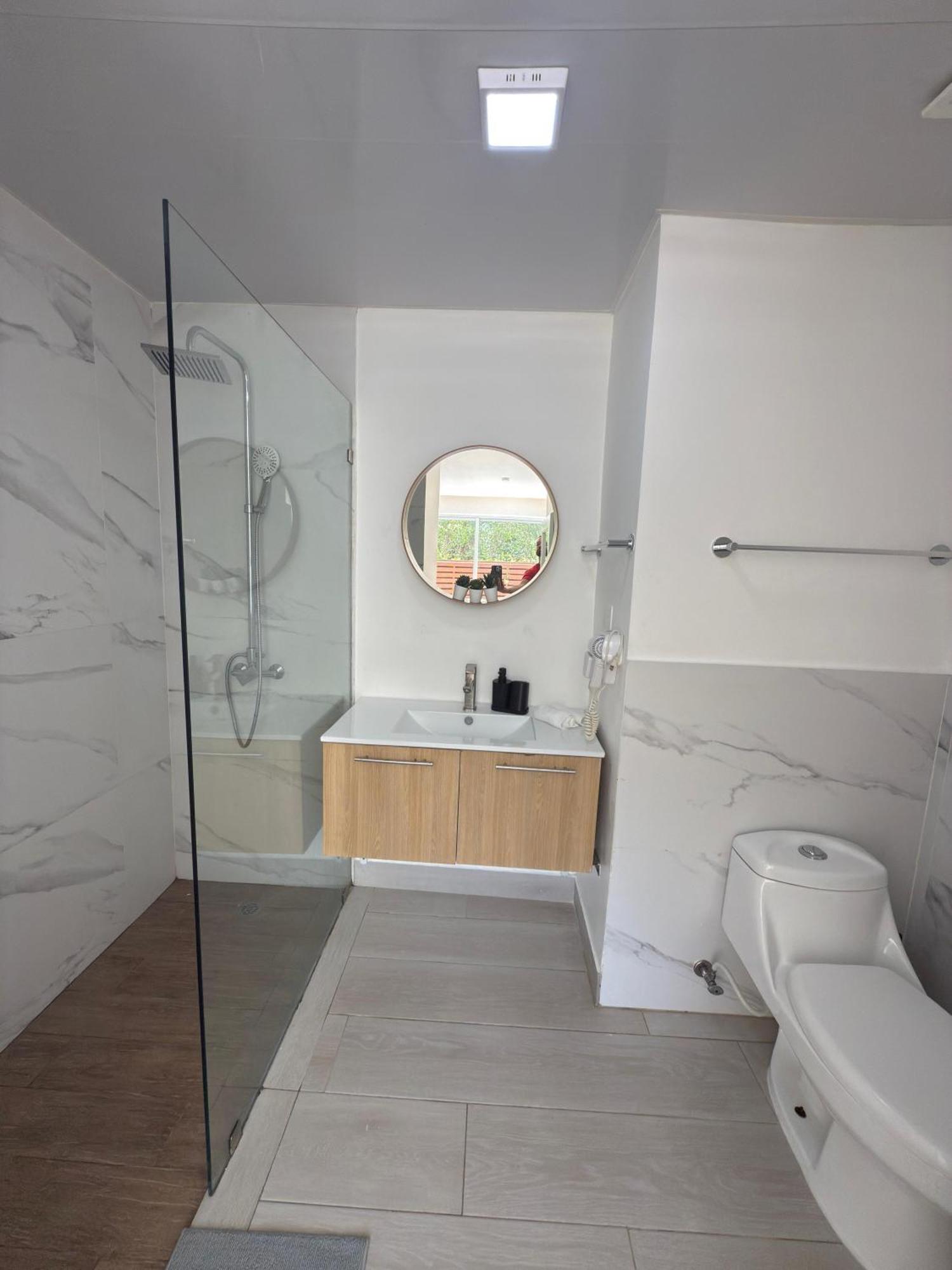Blue Coast Apartment - Vibe Dominicus La Laguna Eksteriør bilde